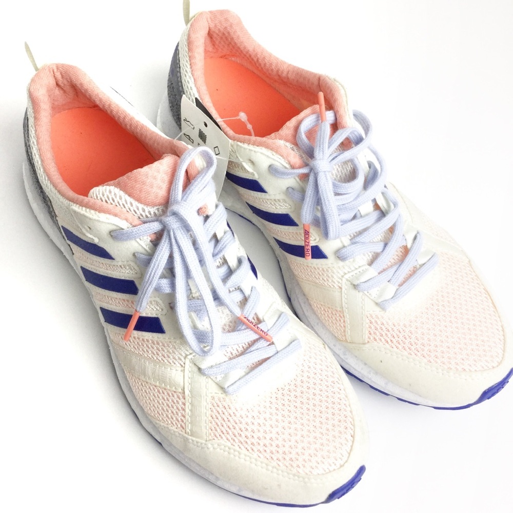 Adidas Women Adizero Tempo 9 W Boost